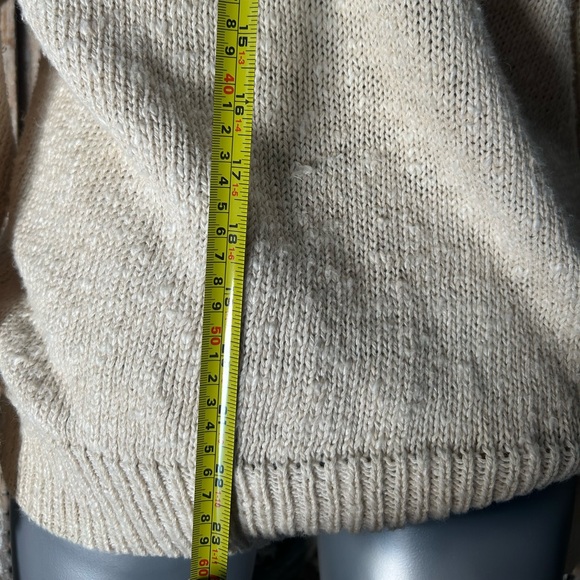 80s Floral Sweater - Picture 6 of 9